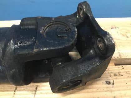 Propeller Shaft ISUZU ELF KC-NKR66EA 8971018481 — photo 2