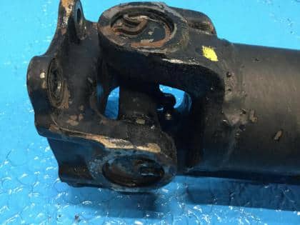 Propeller Shaft ISUZU ELF KR-NPR72PAV 8973111713 — photo 2
