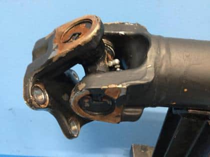 Propeller Shaft ISUZU Forward PKG-FRR90S2 8980194421(8980194420) — photo 3