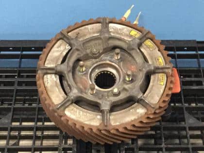 Retarder Assy ISUZU Forward FSR 1486103651 — photo 2