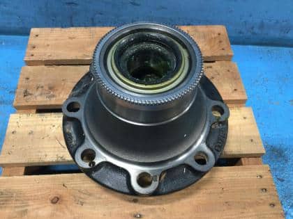 Front Hub Drum ISUZU Forward FTR90 8981415292 — photo 2
