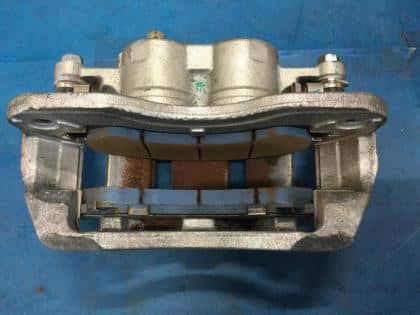 Right Brake Caliper ISUZU ELF NPR85AN 8984846880 — photo 2