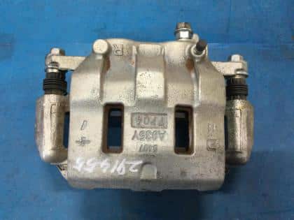 Right Brake Caliper ISUZU ELF NPR85AN 8984846880 — photo 1