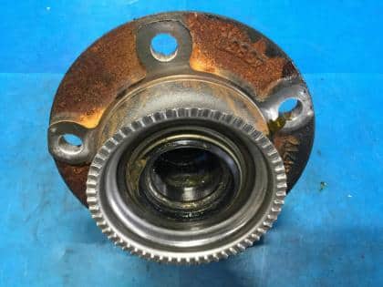Rear Hub Drum ISUZU ELF 8970344064 — photo 3