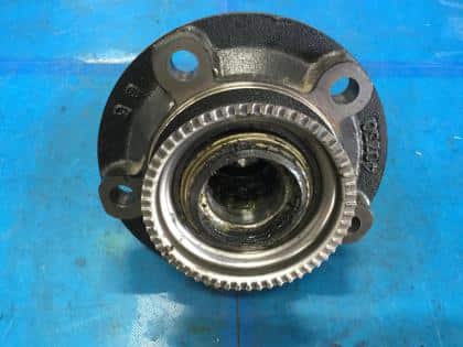 Rear Hub Drum ISUZU ELF 8971735490 — photo 3