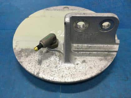 Upper Plate ISUZU Giga CYJ77C 1521712950 — photo 1