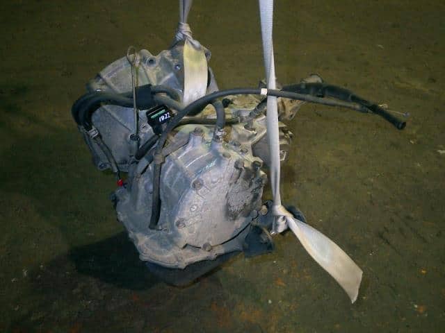 Automatic Transmission MITSUBISHI eK Wagon 2006 DBA-H82W — photo 2