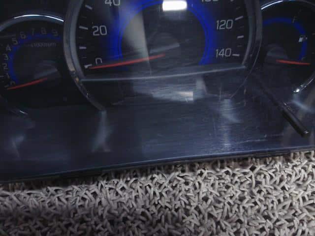 Speedometer SUZUKI Every 2015 ABA-DA17W — photo 3