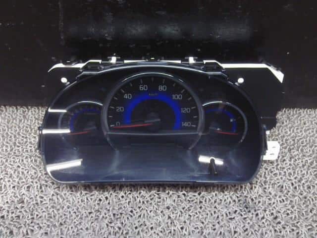 Speedometer SUZUKI Every 2015 ABA-DA17W — photo 1