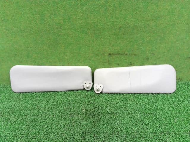 Sun Visor MITSUBISHI Minicab 2005 GBD-U61 — photo 1