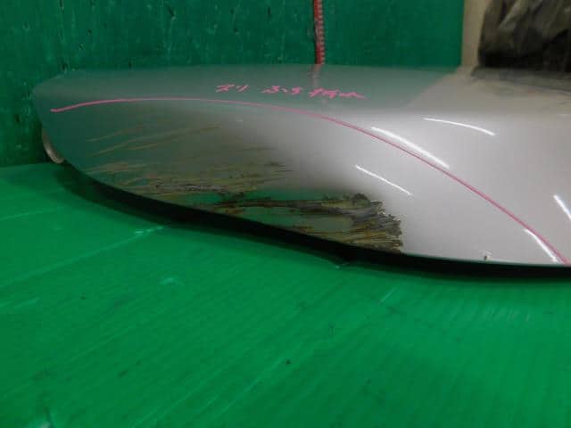 Bonnet Hood SUZUKI Wagon R 2016 DBA-MH34S 5730085P00 — photo 3