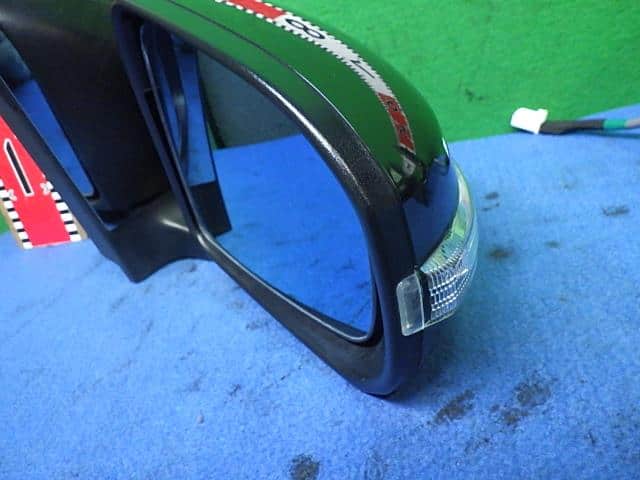 Exterior Parts DAIHATSU Tanto 2016 DBA-LA610S — photo 4
