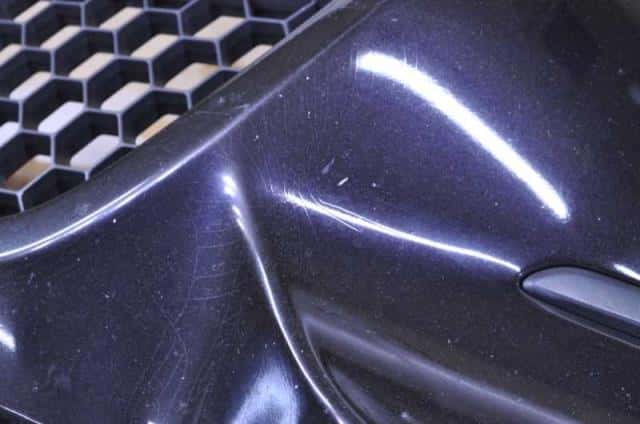 Front Bumper HONDA Step Wagon 2011 DBA-RK5 — photo 7