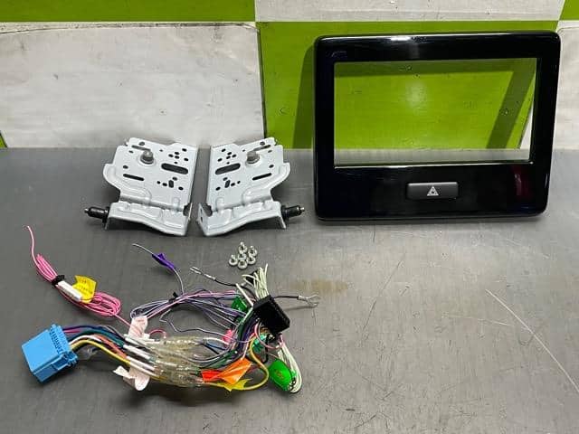 Cluster Panel SUZUKI Wagon R 2018 DAA-MH55S — photo 1