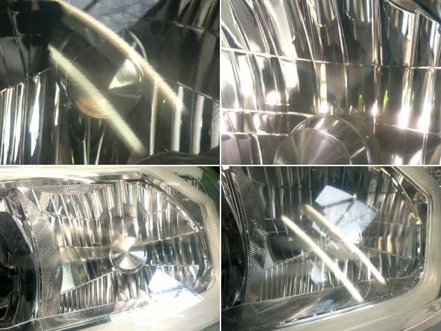 Left Headlight SUBARU Forester 2013 DBA-SJ5 84002SG010 — photo 4