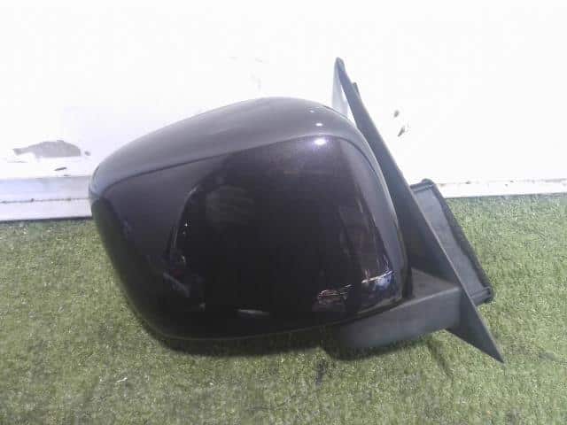 Right Side Mirror SUZUKI Spacia 2016 DAA-MK42S 8470181M33ZSF — photo 1