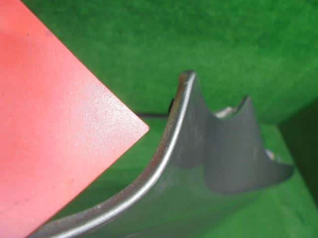 Right Fender Panel NISSAN X-Trail 2010 LDA-DNT31 — photo 2