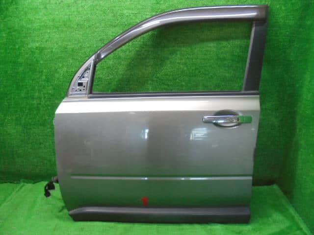 Front Left Door Assembly NISSAN X-Trail 2010 LDA-DNT31 — photo 1