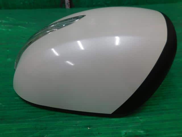 Left Side Mirror SUBARU Stella 2011 DBA-LA100 — photo 5