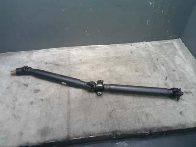 Rear Propeller Shaft NISSAN Skyline 2011 DBA-V36 — photo 1