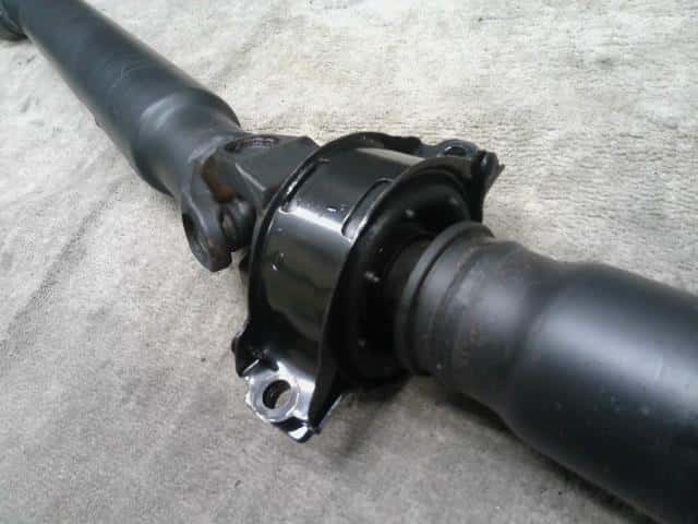 Rear Propeller Shaft NISSAN Skyline 2011 DBA-V36 — photo 3