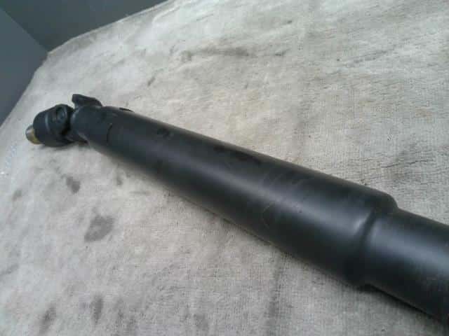 Rear Propeller Shaft NISSAN Skyline 2011 DBA-V36 — photo 4