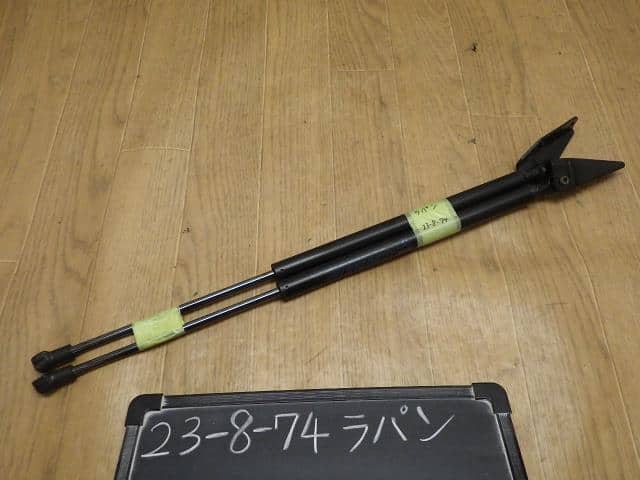Tail Gate Damper SUZUKI Lapin 2011 DBA-HE22S 8185085820 — photo 1