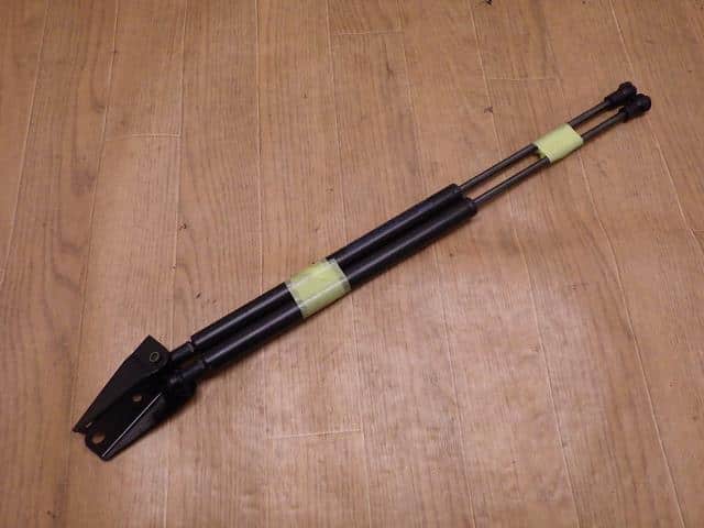 Tail Gate Damper SUZUKI Lapin 2011 DBA-HE22S 8185085820 — photo 2