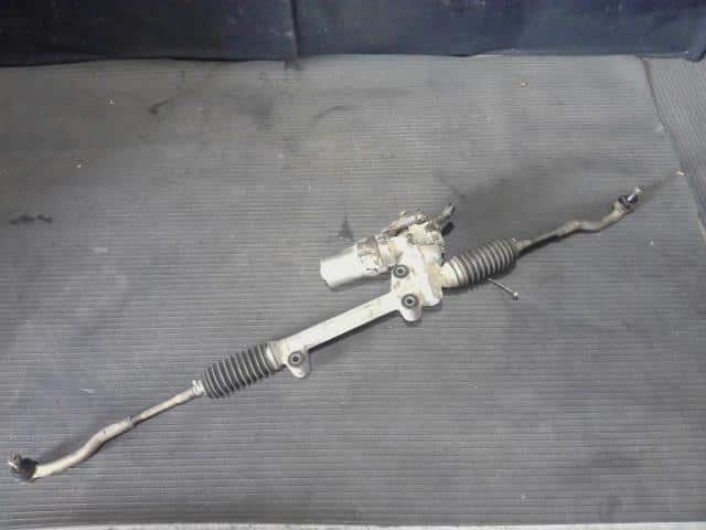 Power Steering Rack and Pinion Assembly SUZUKI Carry 2006 EBD-DA65T 4851083J52 — photo 1