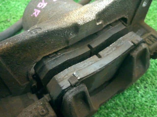 Front Right Caliper HONDA Life 2006 DBA-JB5 — photo 3