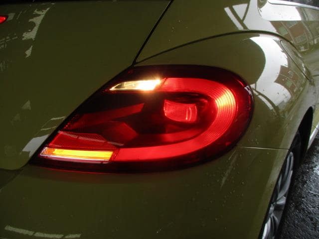 Right Tail Light VOLKSWAGEN The Beetle 2013 DBA-16CBZ 5C5945096 — photo 8