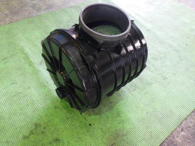 Air Cleaner Assembly ISUZU 2007 PDG-NPR75N 8973815322 — photo 1