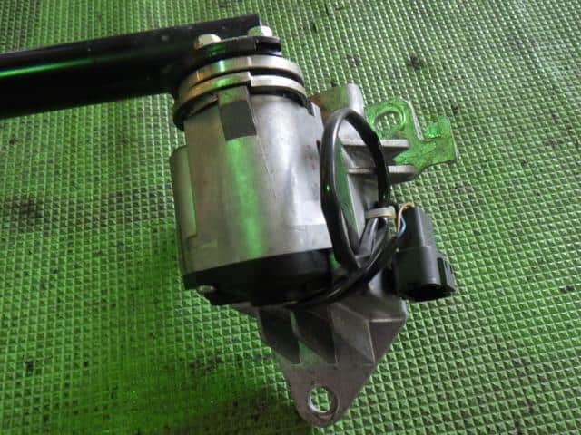 Right Side Mirror ISUZU 2007 PDG-NPR75N 8980382271 — photo 2