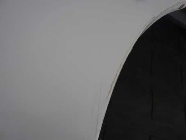 Right Fender Panel TOYOTA Crown 2008 DBA-GRS200 5381130A70 — photo 5
