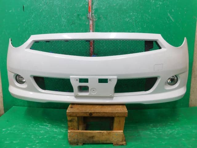 Front Bumper SUBARU R2 2006 DBA-RC1 G951047060 — photo 1