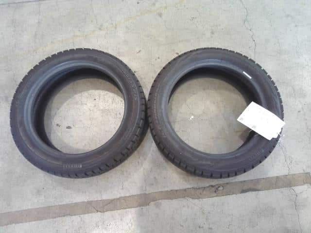 Tire DAIHATSU Tanto 2009 CBA-L375S — photo 1