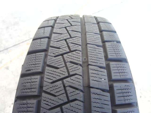 Tire DAIHATSU Tanto 2009 CBA-L375S — photo 4