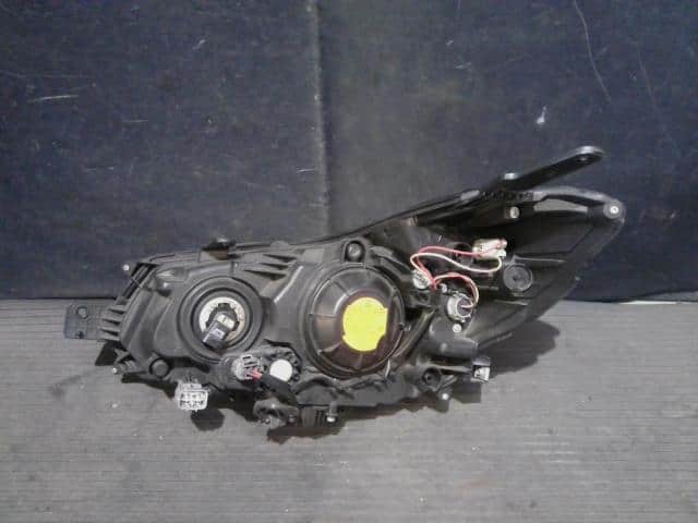 Right Headlight SUBARU Impreza 2012 DBA-GP6 — photo 2