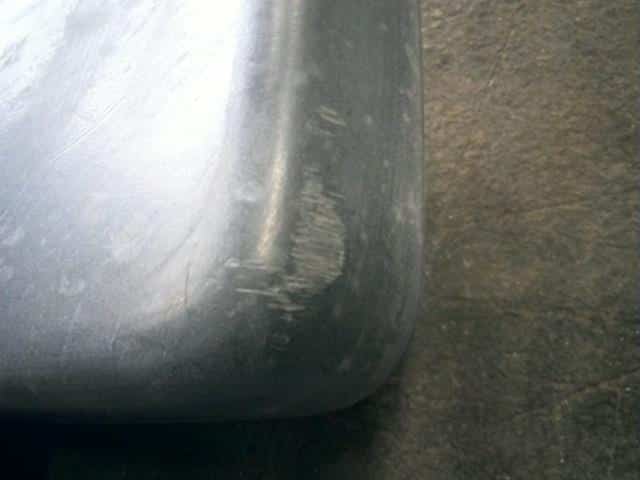 Left Side Mirror SUZUKI Carry 2007 EBD-DA63T 8470267H015PK — photo 4