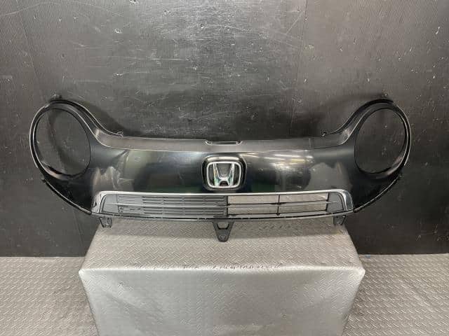 Radiator Grille HONDA N-one 2013 DBA-JG1 — photo 1