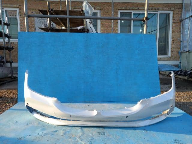Front Bumper BMW 2018 51117415532 — photo 1