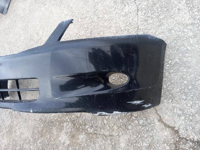 Front Bumper HONDA Accord 2010 — photo 3