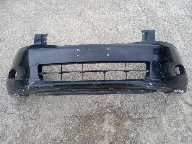 Front Bumper HONDA Accord 2010 — photo 1