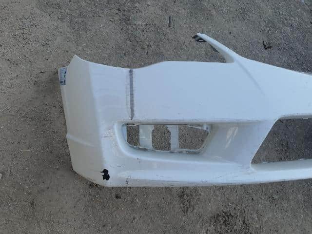 Front Bumper HONDA Civic 2010 — photo 2