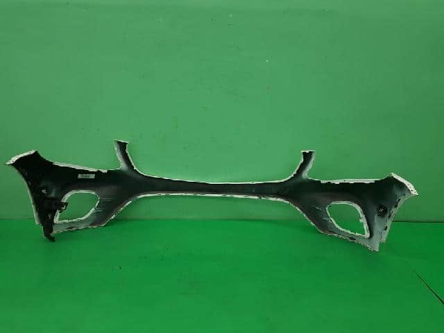 Front Bumper MERCEDES-BENZ GLC-Class 2017 A253 885 3000 — photo 5