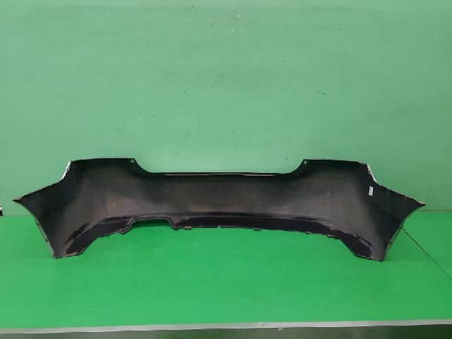 Rear Bumper Face HONDA Civic 2007 71501 SNB V000 — photo 8