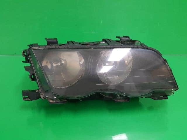 Right Headlight BMW 1999 — photo 1