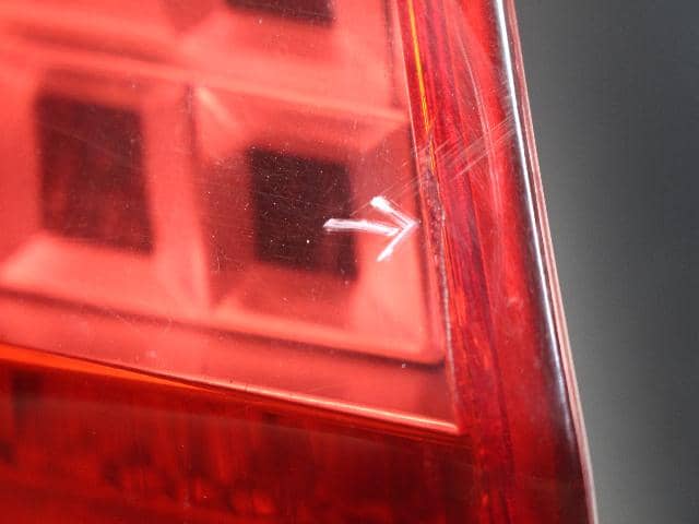 Left Tail Light BMW 2010 7154153 — photo 6