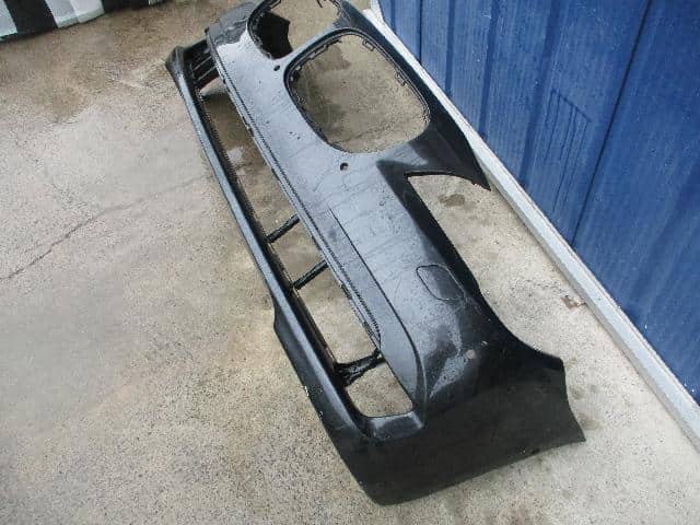 Front Bumper BMW 2012 — photo 3
