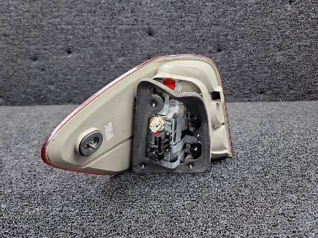 Right Tail Light MERCEDES-BENZ ML-Class 2007 — photo 3